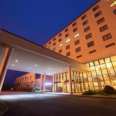 Royal Hotel Minami Hokkaido Shikabe מראה חיצוני תמונה