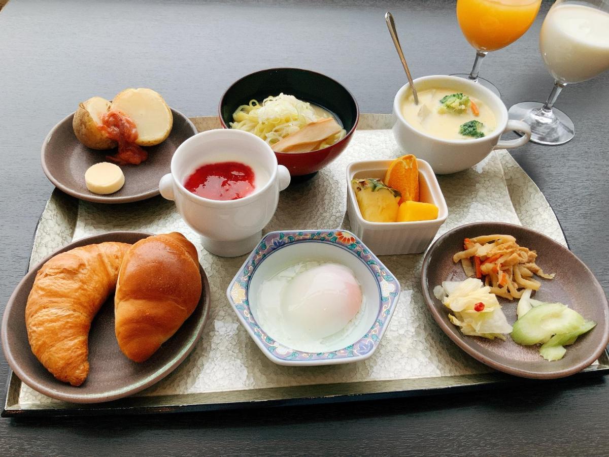 Royal Hotel Minami Hokkaido Shikabe מראה חיצוני תמונה