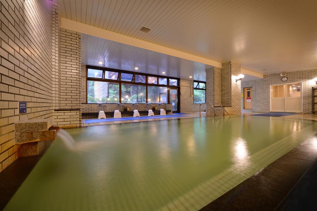 Royal Hotel Minami Hokkaido Shikabe מראה חיצוני תמונה