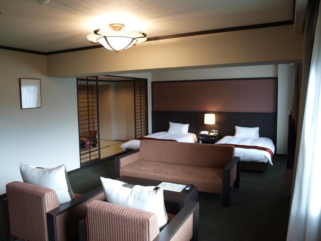 Royal Hotel Minami Hokkaido Shikabe מראה חיצוני תמונה