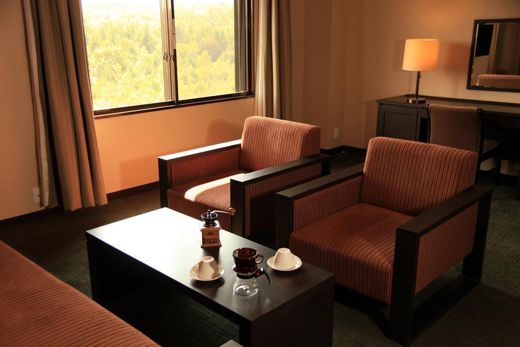 Royal Hotel Minami Hokkaido Shikabe מראה חיצוני תמונה