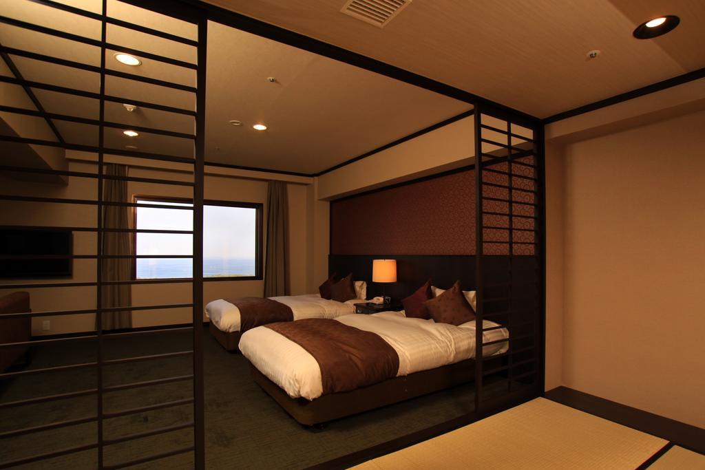 Royal Hotel Minami Hokkaido Shikabe מראה חיצוני תמונה