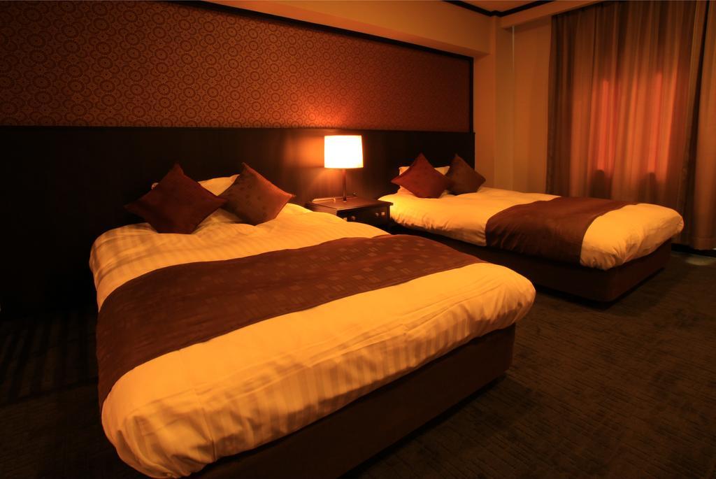 Royal Hotel Minami Hokkaido Shikabe מראה חיצוני תמונה