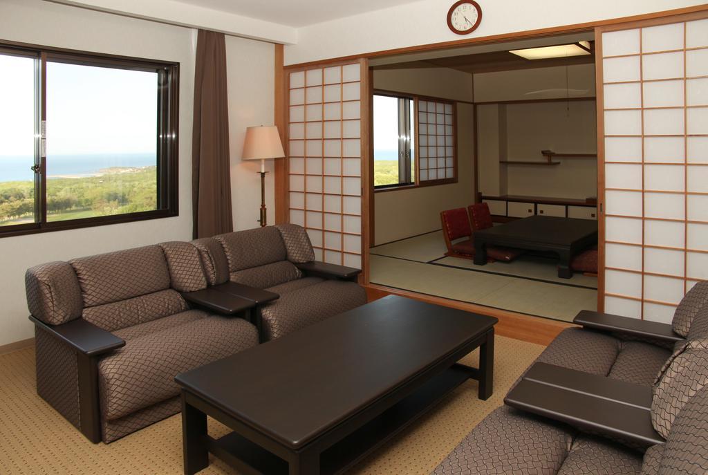 Royal Hotel Minami Hokkaido Shikabe מראה חיצוני תמונה