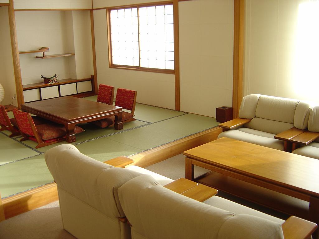 Royal Hotel Minami Hokkaido Shikabe מראה חיצוני תמונה