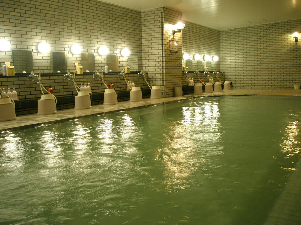 Royal Hotel Minami Hokkaido Shikabe מראה חיצוני תמונה